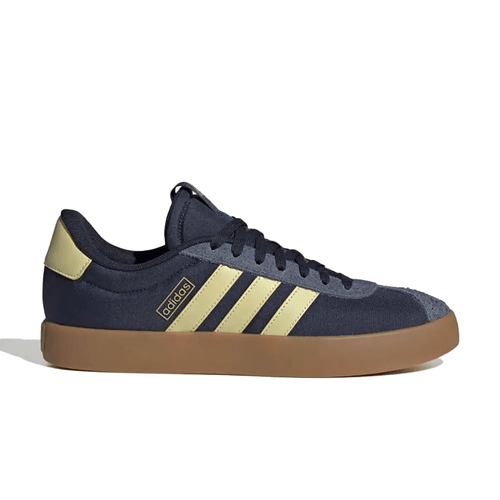 Zapatilla Adidas Casual Hombre Vl Court 3.0 Azul