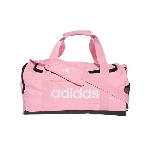 Maletin Adidas Gym Linear Duffel S Rosado