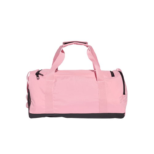 Maletin Adidas Gym Linear Duffel S Rosado