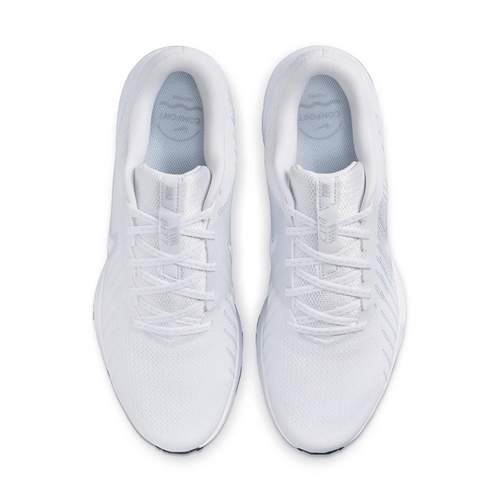 Zapatilla Nike Running Hombre Run Defy Blanco
