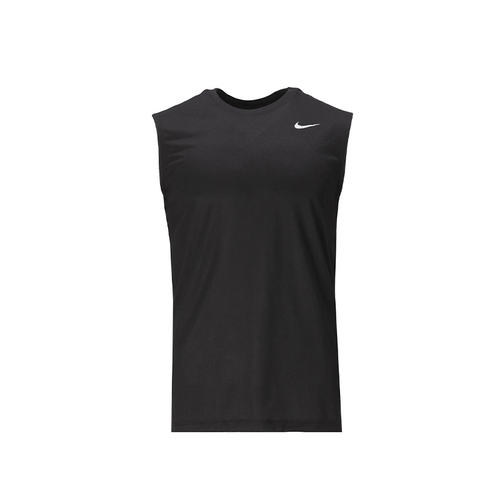 Camiseta Nike Training Hombre Dri Fit Legend Negro