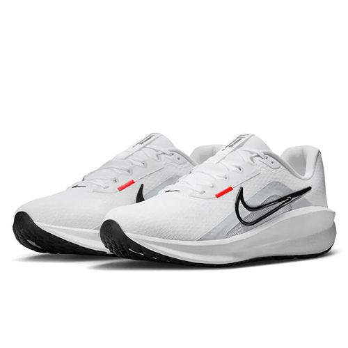 Zapatilla Nike Running Hombre Downshifter 13 Blanco