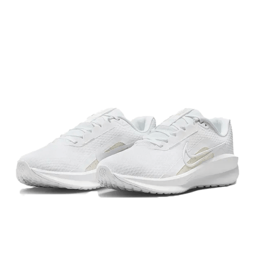 Zapatilla Nike Running Dama Downshifter 13 Blanco