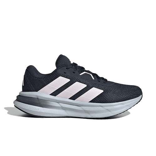 Zapatilla Adidas Running Dama Galaxy 7 Azul