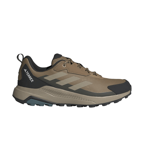 Zapatilla Adidas Outdoor Hombre Terrex Anylander Café