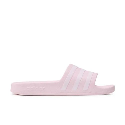 Sandalia Adidas Casual Dama Adilette Aqua Rosado