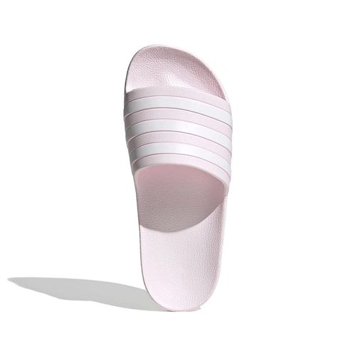 Sandalia Adidas Casual Dama Adilette Aqua Rosado
