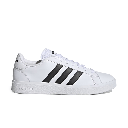 Zapatilla Adidas Casual Hombre Grand Court Base 2.0 Blanco