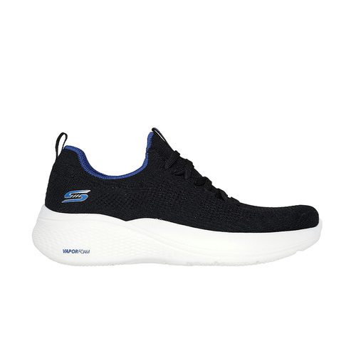 Zapatilla Skechers Casual Hombre Bobs Infinity Negro