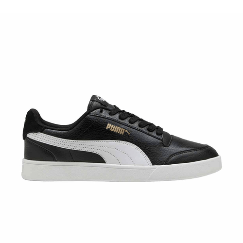 Zapatilla Puma Casual Hombre Shuffle Negro