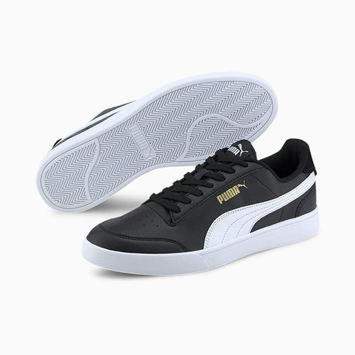 Zapatilla Puma Casual Hombre Shuffle Negro