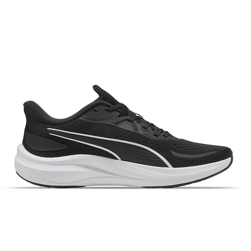 Zapatilla Puma Running Hombre Skyrocket Lite 2 Negro