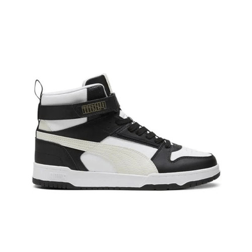 Bota Puma Casual Hombre RBD Game Negro