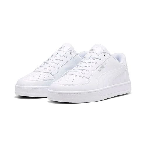 Zapatilla Puma Casual Hombre Caven 2.0 Blanco