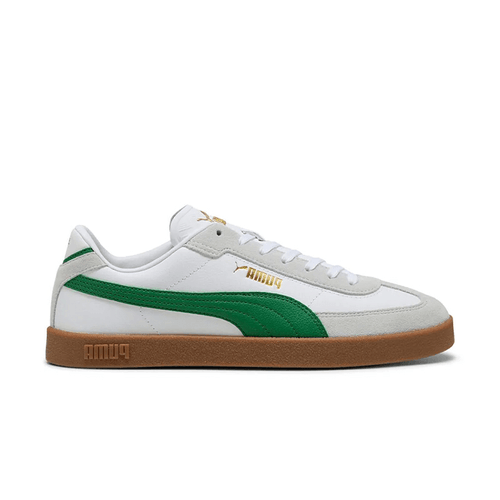 Zapatilla Puma Casual Hombre Club II Era Blanco