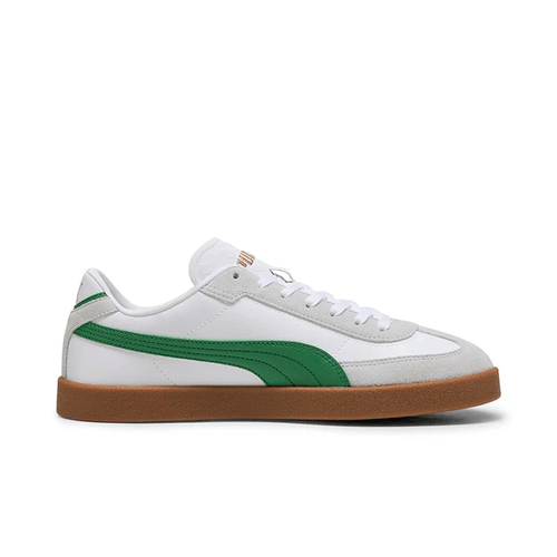 Zapatilla Puma Casual Hombre Club II Era Blanco
