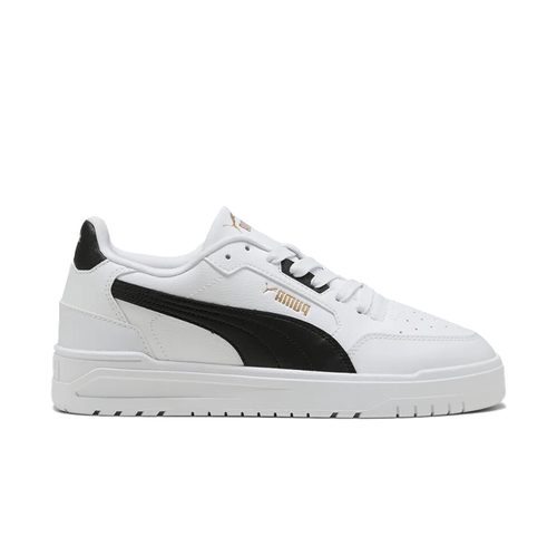 Zapatilla Puma Casual Hombre Shuffle Downtown Blanco