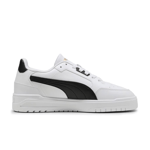 Zapatilla Puma Casual Hombre Shuffle Downtown Blanco
