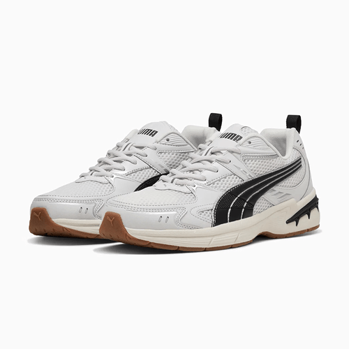 Zapatilla Puma Casual Hombre Milenio Tech Blanco