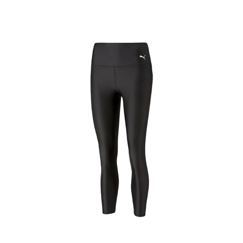 Licra Puma Running Dama OA Tight Negro