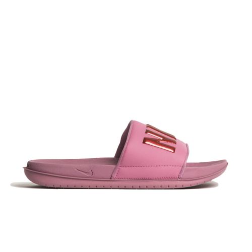 Sandalia Nike Casual Dama Offcourt Slide Rosado