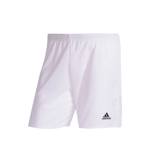 Pantaloneta Adidas Fútbol Hombre Estro 19 Blanco
