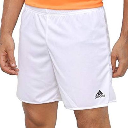 Pantaloneta Adidas Fútbol Hombre Estro 19 Blanco