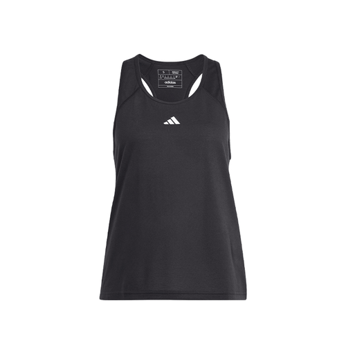 Blusa Adidas Training Essential Negro