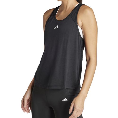 Blusa Adidas Training Essential Negro