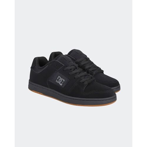 Zapatilla DC Shoes Casual Hombre Manteca 4 Negro