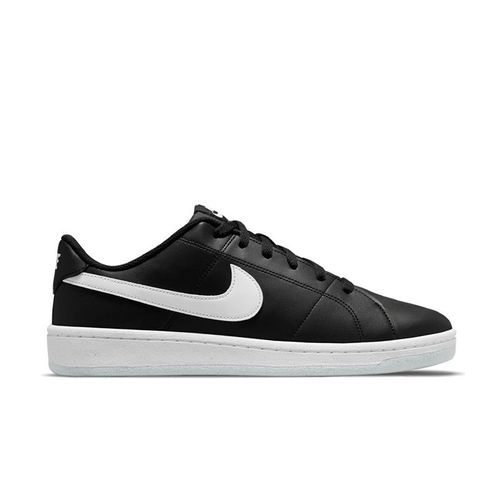 Zapatilla Nike Casual Hombre Court Royale 2 Next Negro