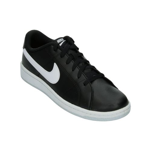 Zapatilla Nike Casual Hombre Court Royale 2 Next Negro