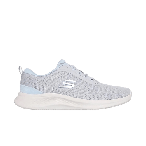Zapatilla Skechers Casual Dama Lite Pro 2.0 Gris