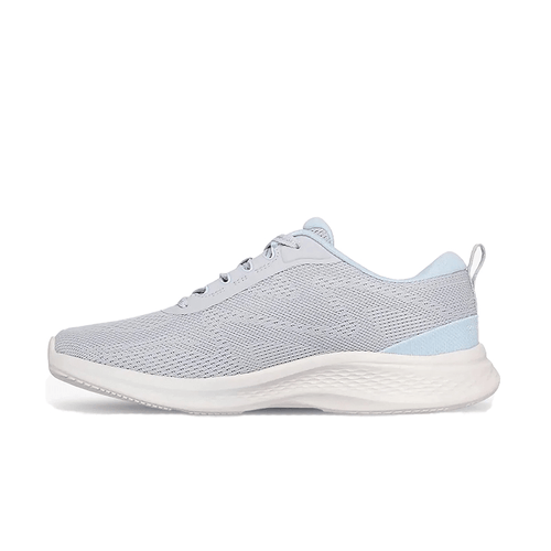Zapatilla Skechers Casual Dama Lite Pro 2.0 Gris