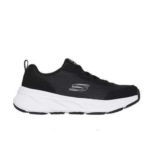Zapatilla Skechers Casual Niño Edgeride Negro