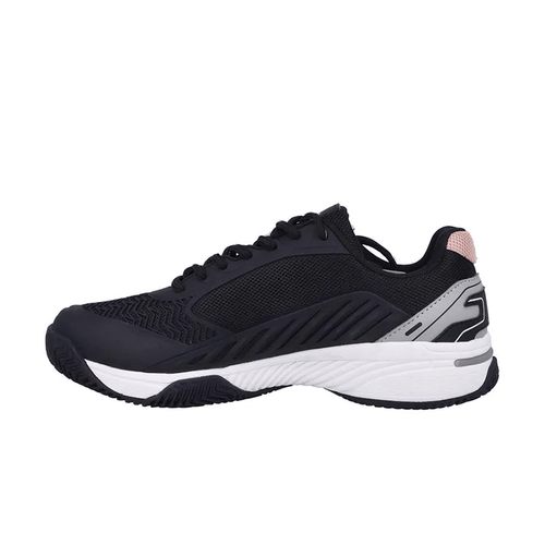 Canguro Fila Track Negro