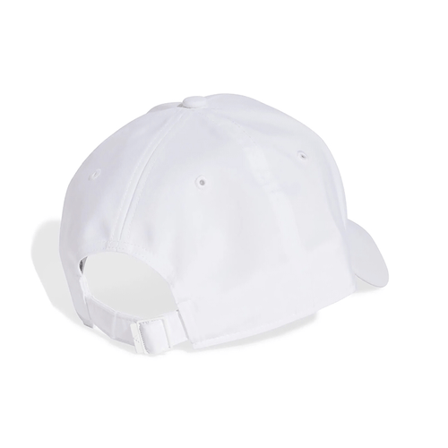 Gorra Adidas Baseball Metal Blanco