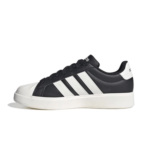 Zapatilla Adidas Casual Dama Streettalk Negro