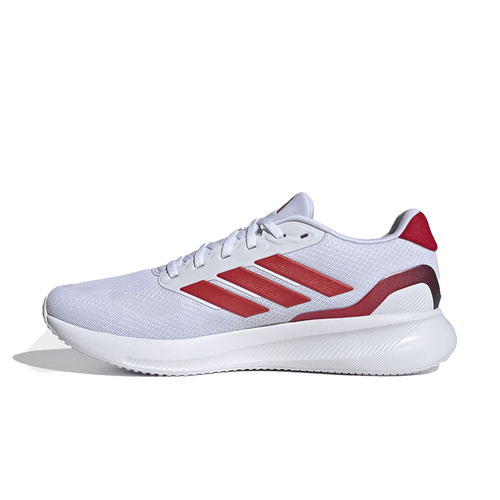 Zapatilla Adidas Running Hombre Runfalcon 5 Blanco
