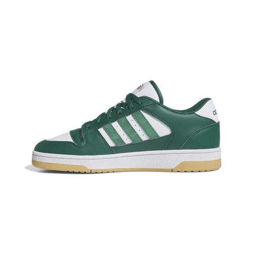 Zapatilla Adidas Casual Hombre Break Start Verde