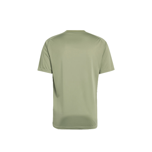 Camiseta Adidas Fútbol Hombre Tiro 25 Club Verde