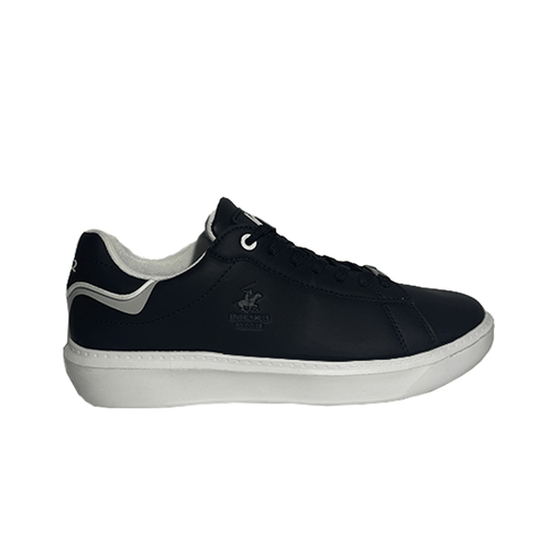 Zapatilla Beverly Hills Casual Hombre Frisk Negro