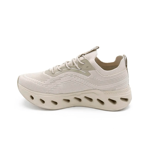 Zapatilla Fila Running Hombre Rupol Gris