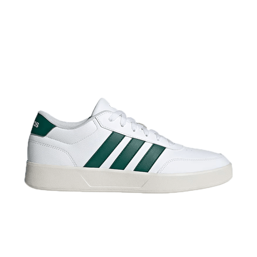 Zapatilla Adidas Casual Hombre Breaknet 3.0 Blanco