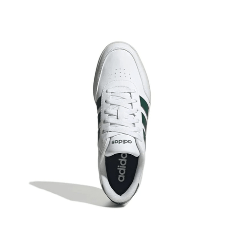 Zapatilla Adidas Casual Hombre Breaknet 3.0 Blanco