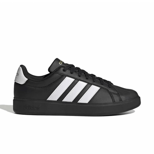 Zapatilla Adidas Casual Hombre Streettalk Negro