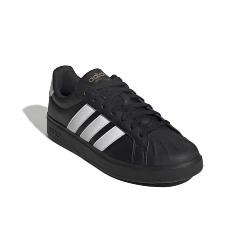 Zapatilla Adidas Casual Hombre Streettalk Negro