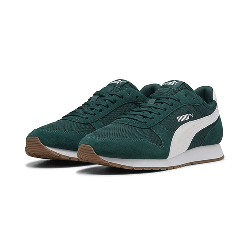 Zapatilla Puma Casual Hombre SR Siege Verde