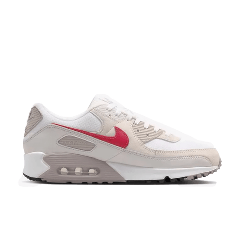Zapatilla Nike Casual Hombre Air Max 90 AP Blanco
