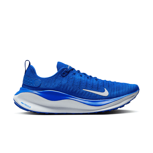 Zapatilla Nike Running Hombre ReactX Infinity 4 Azul